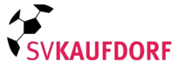 Logo des SV Kaufdorf