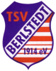 Logo des TSV Berlstedt 1914 eV