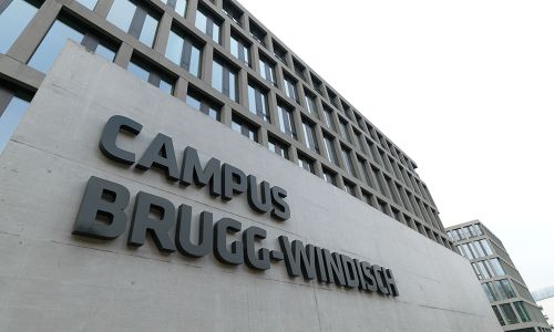 Campus-Neubau, FH Brugg-Windisch